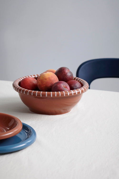 Barro Salad Bowl HAY