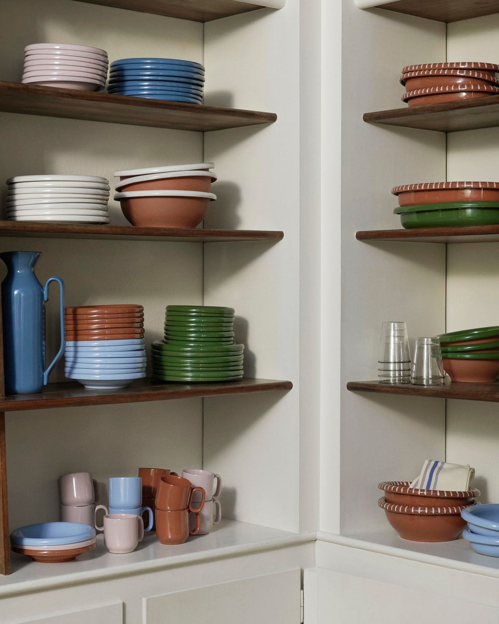 Barro Salad Bowl HAY