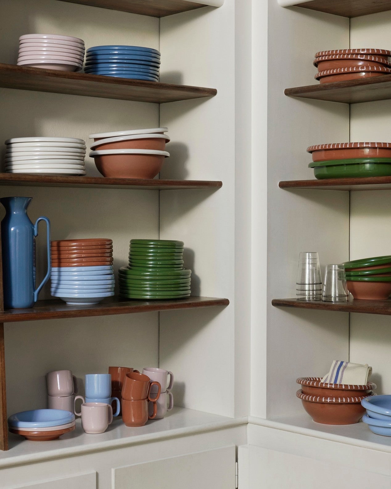 Barro Salad Bowl HAY