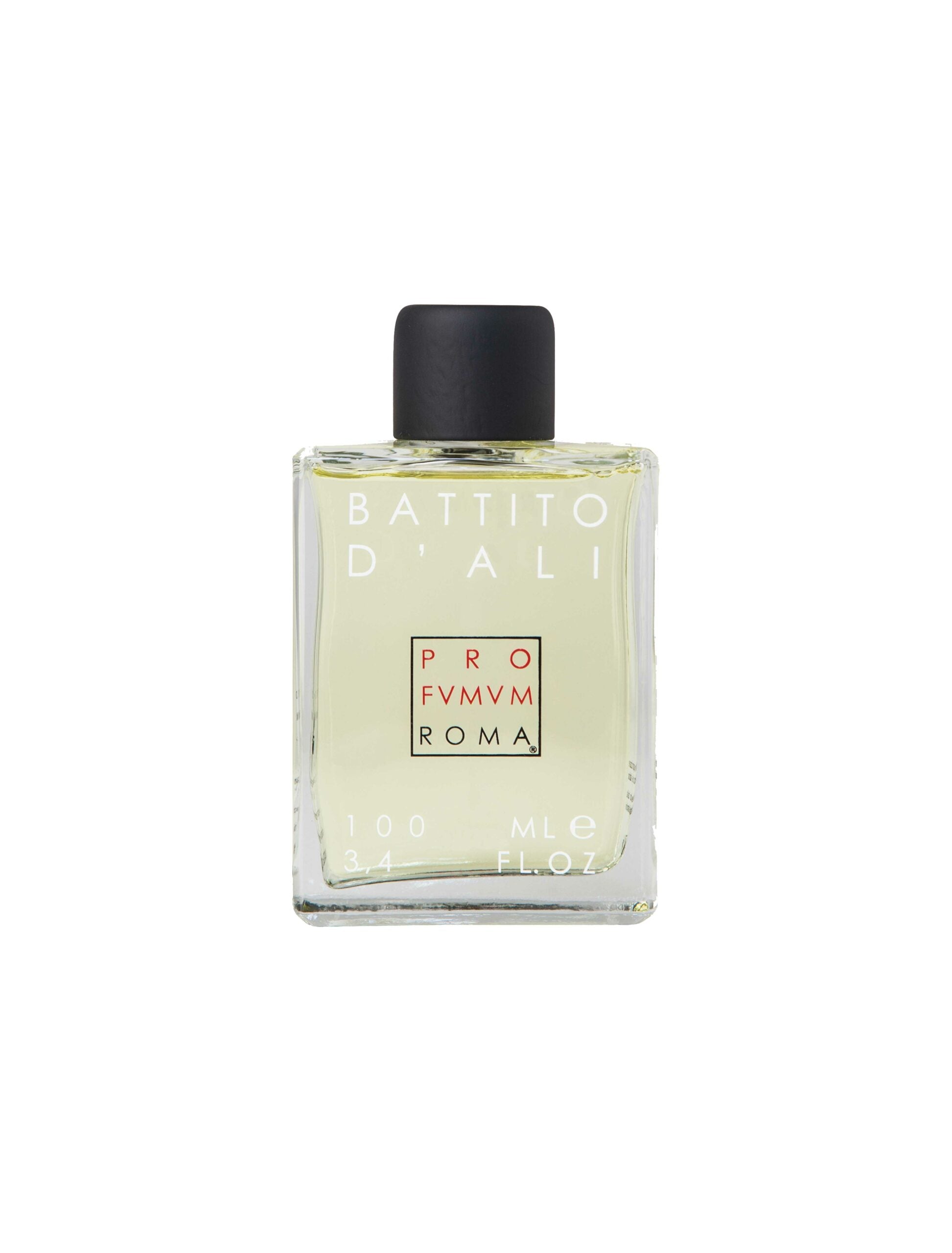 バティット ダリ エクストライット ドゥ パルファム