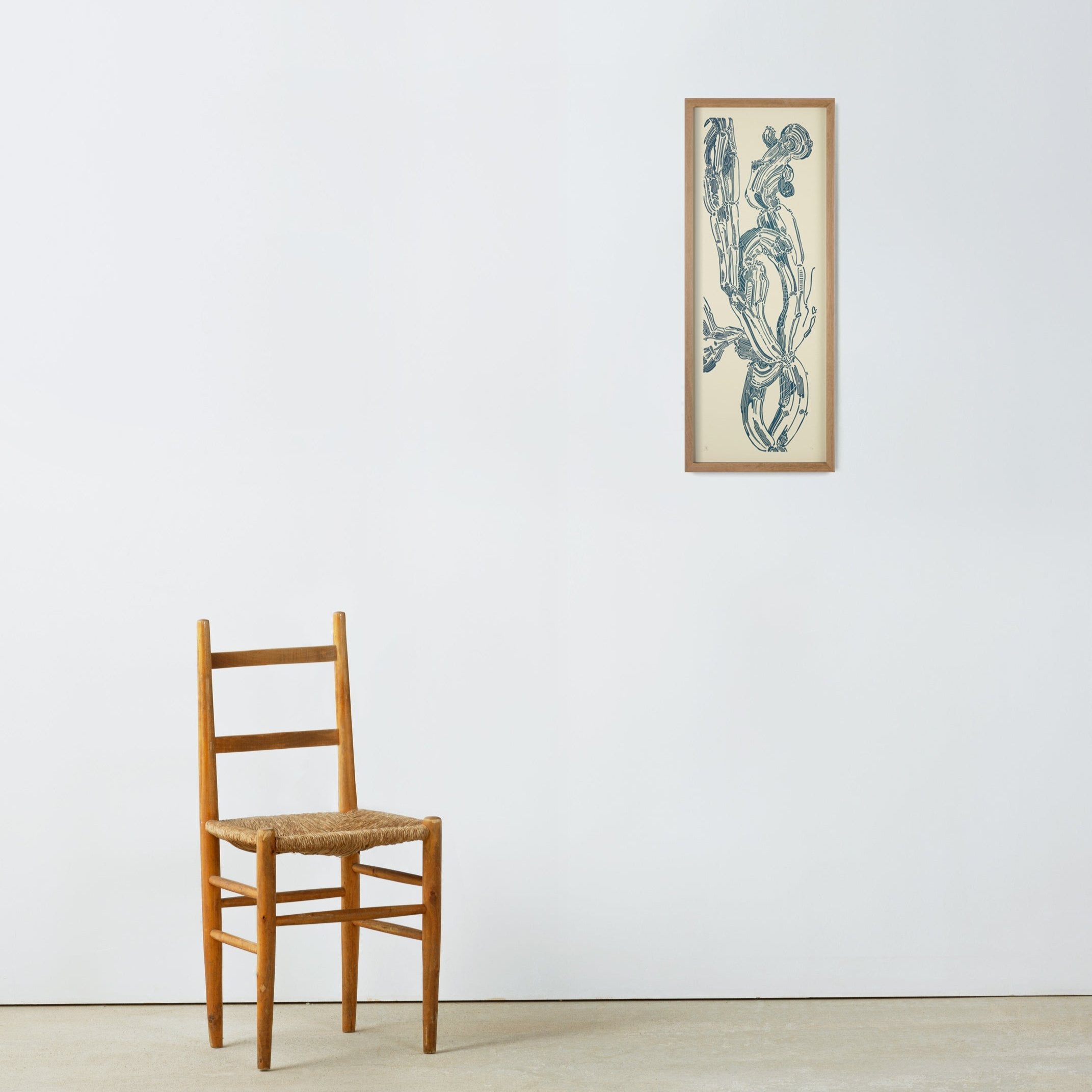 Crestata Twister – Edition Bethan Laura Wood