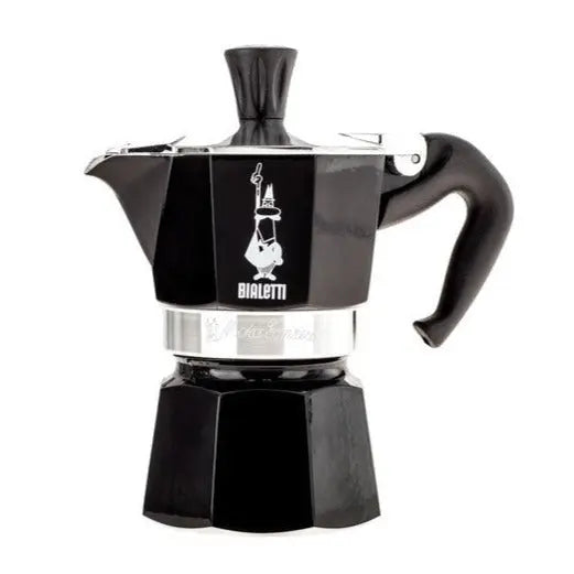 Bialetti Moka Express espresso maker 1 cup, 50 ml Bialetti