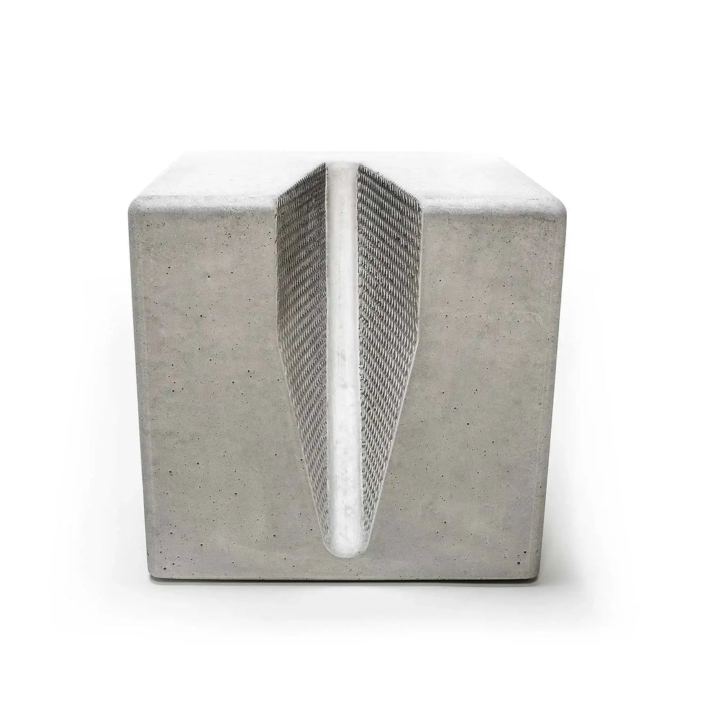 BICYCLE STAND BIKEBLOCK URBANATURE