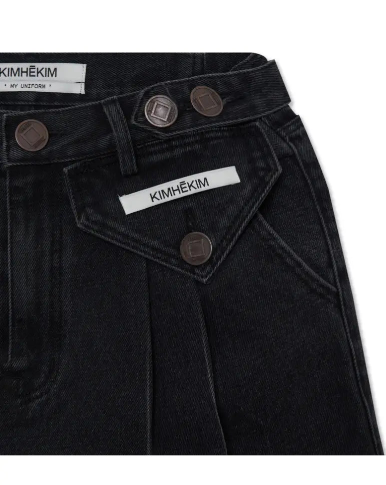 Two Pocket Pants KIMHEKIM