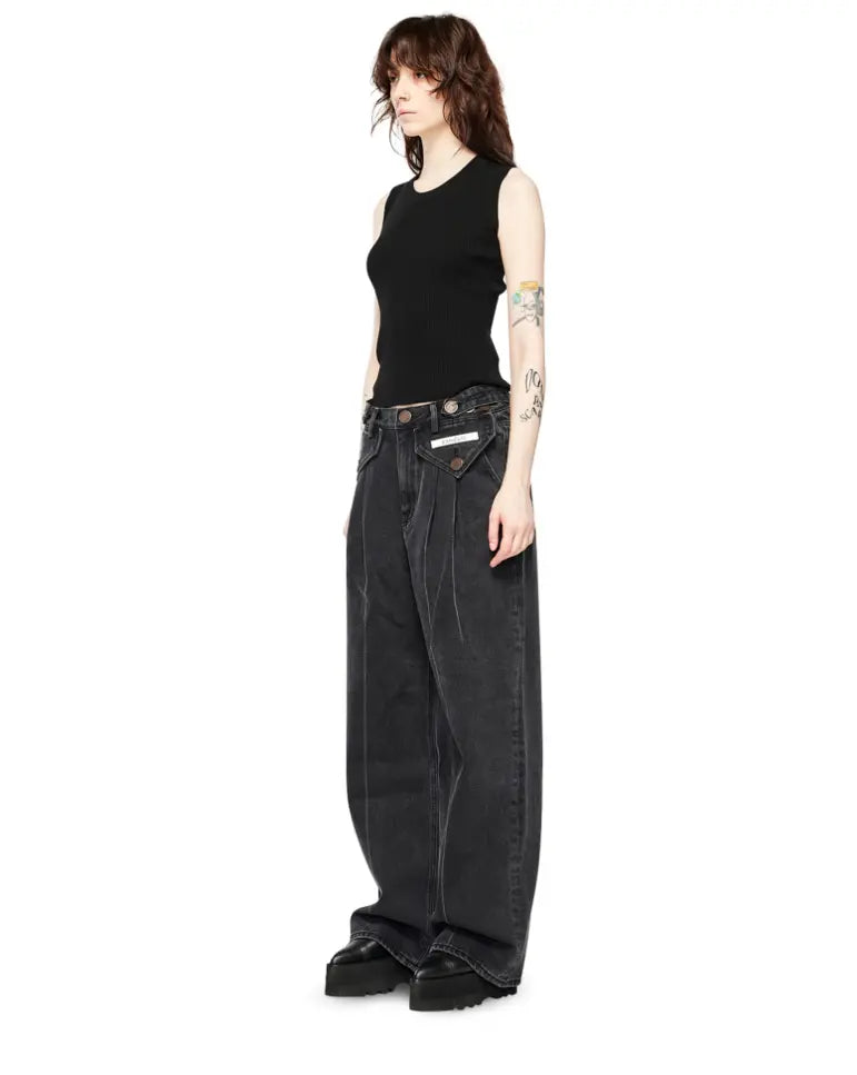 Two Pocket Pants KIMHEKIM