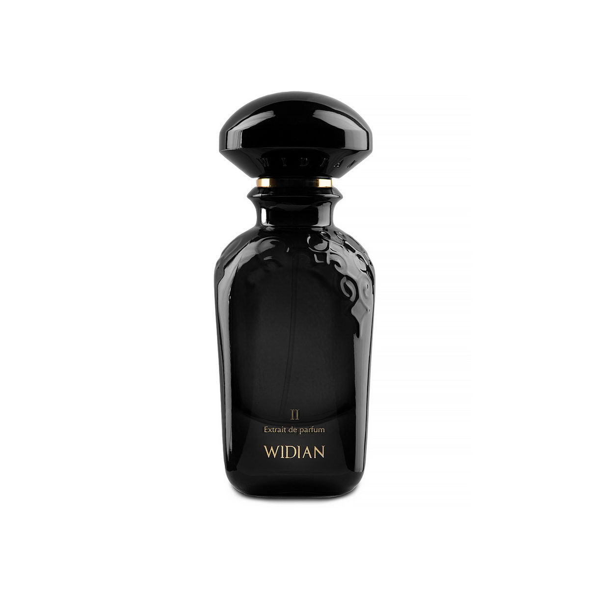Black II     Extrait de Parfum Widian