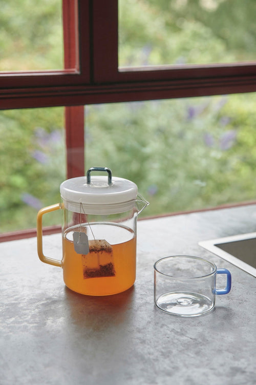 Brew Pot HAY