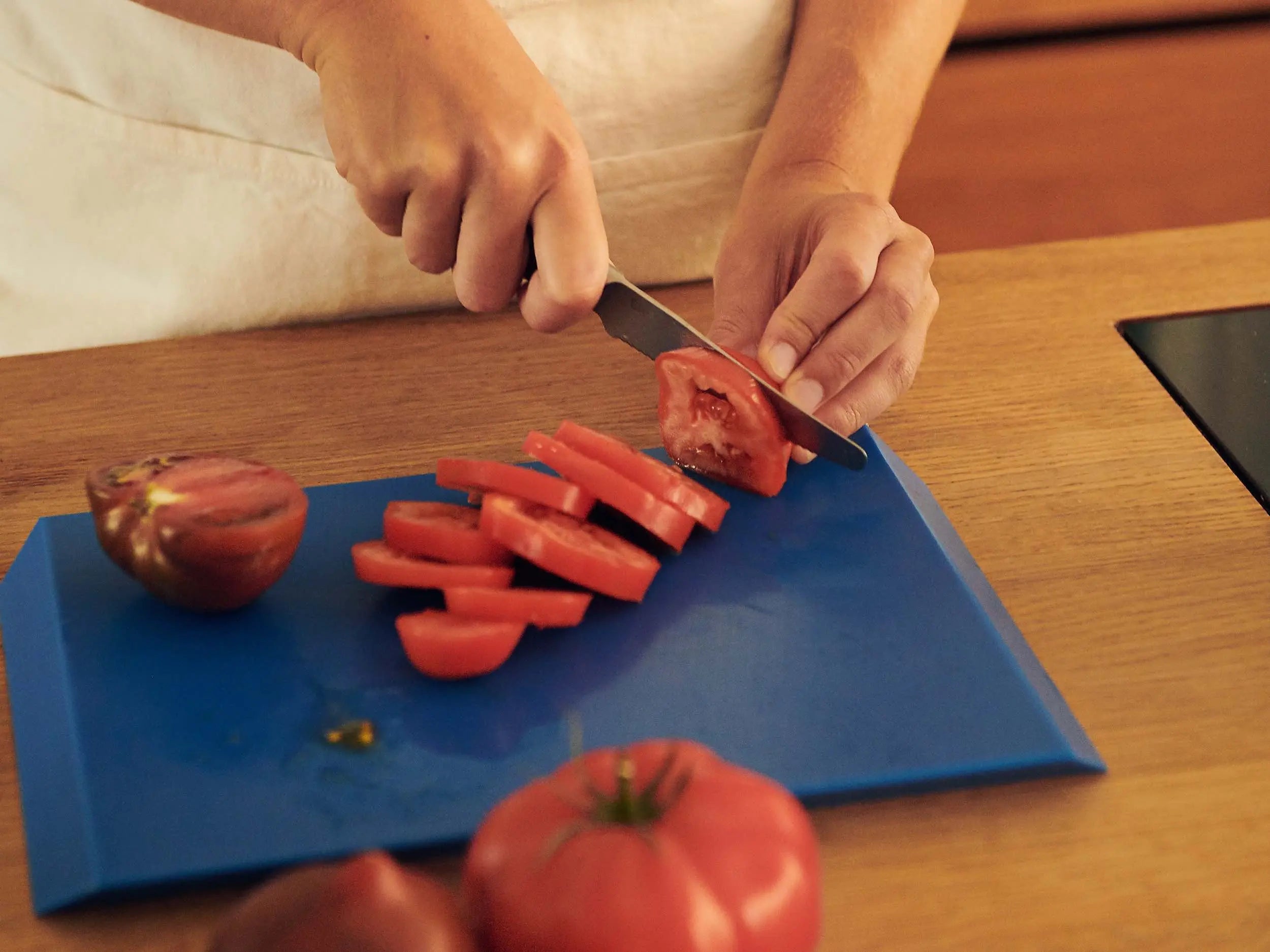 Blue Veark CB - Chopping Boards VEARK