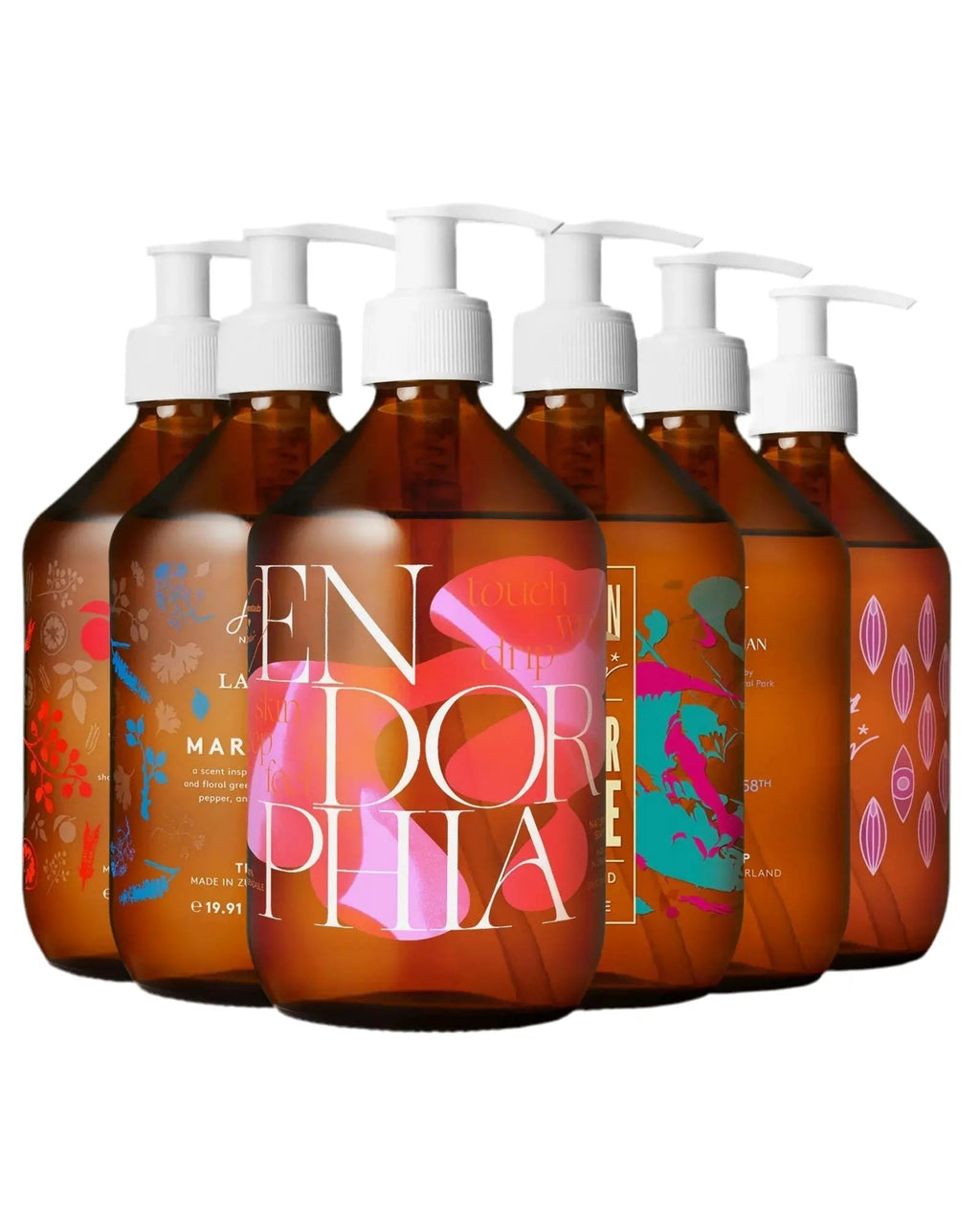 Colllab Combo Xl Soeder