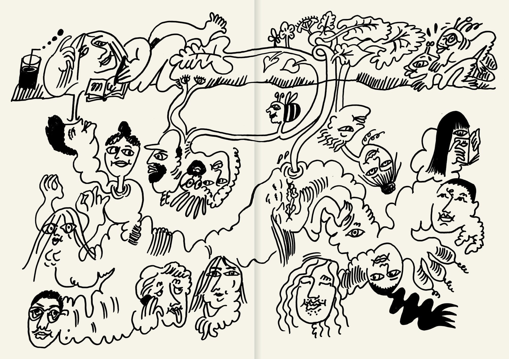 Apartamento Cookbook #8 apartamento