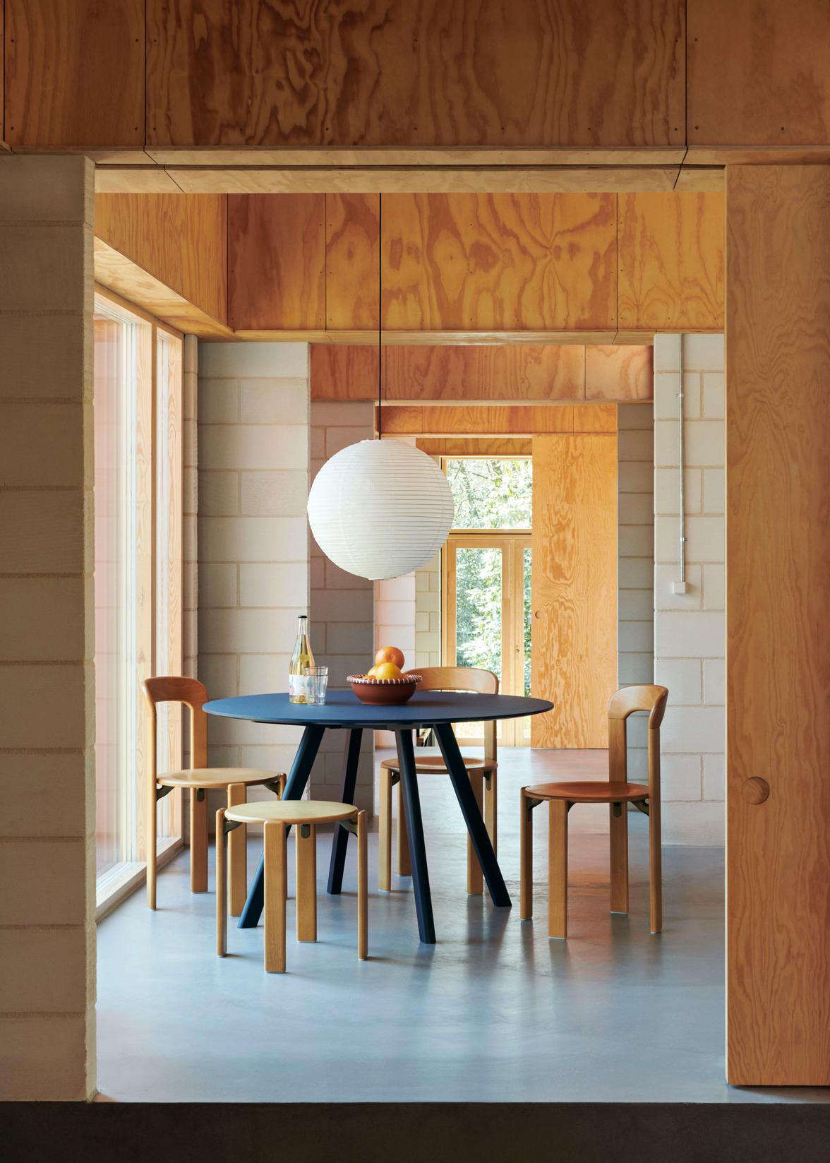 CPH 25 2.0 Table HAY