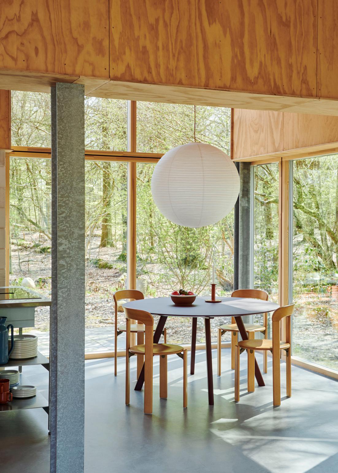 CPH 25 2.0 Table HAY