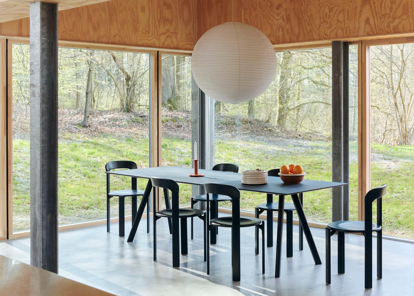 CPH 30 2.0 Table HAY