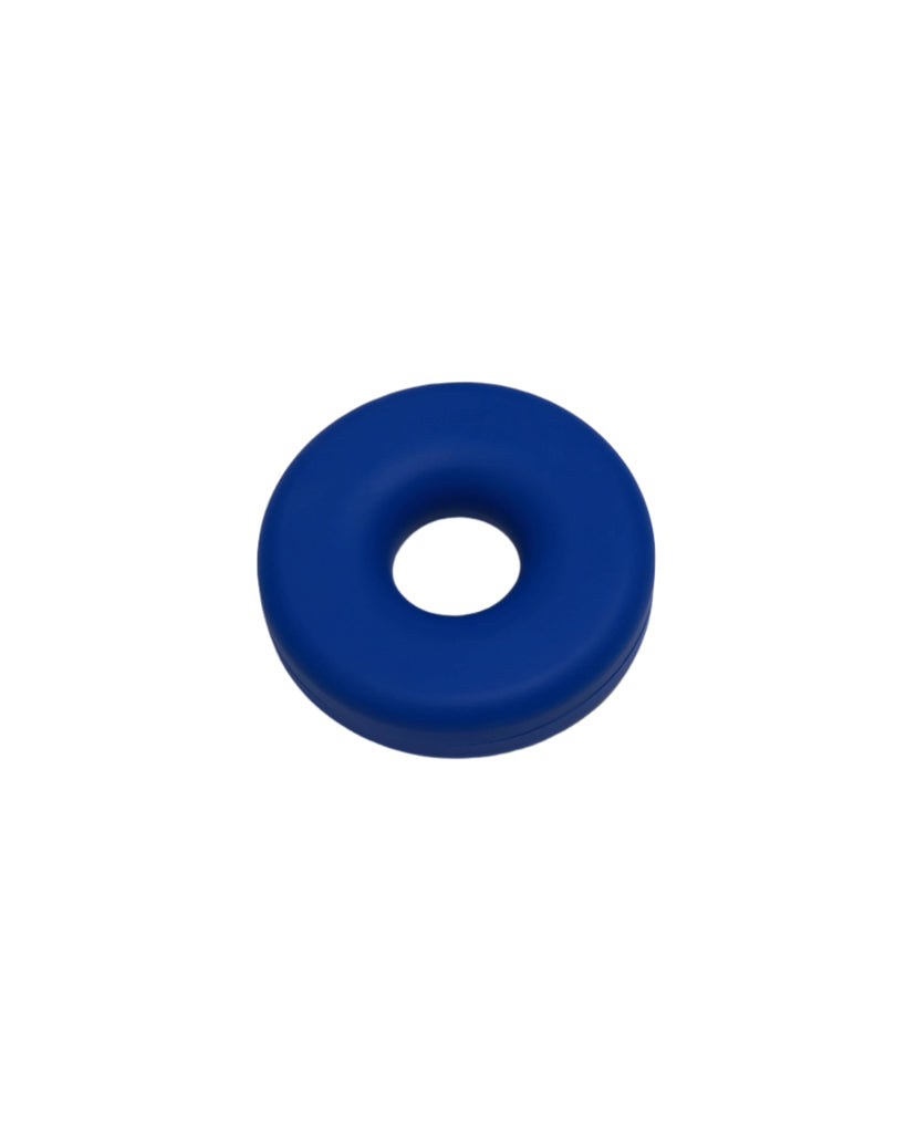 Cable Bagel - Ultra Marine Pedestal