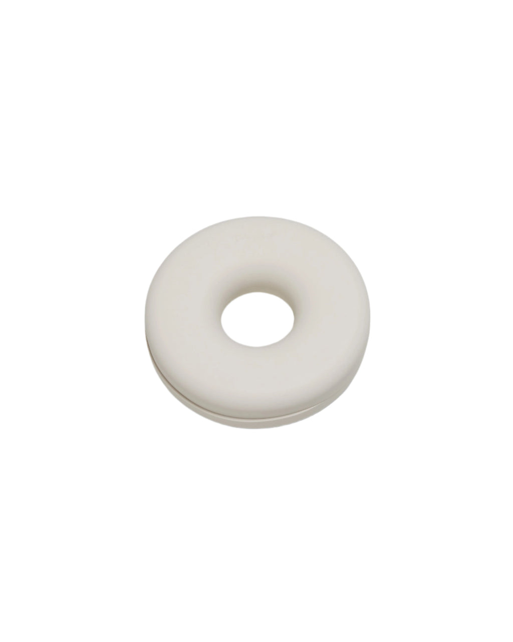 Cable Bagel - Pearl Pedestal