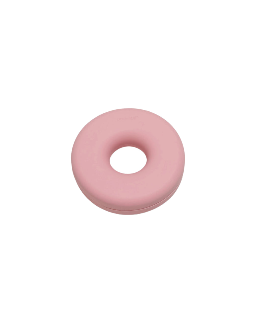 Cable Bagel - Bubble Gum Pedestal