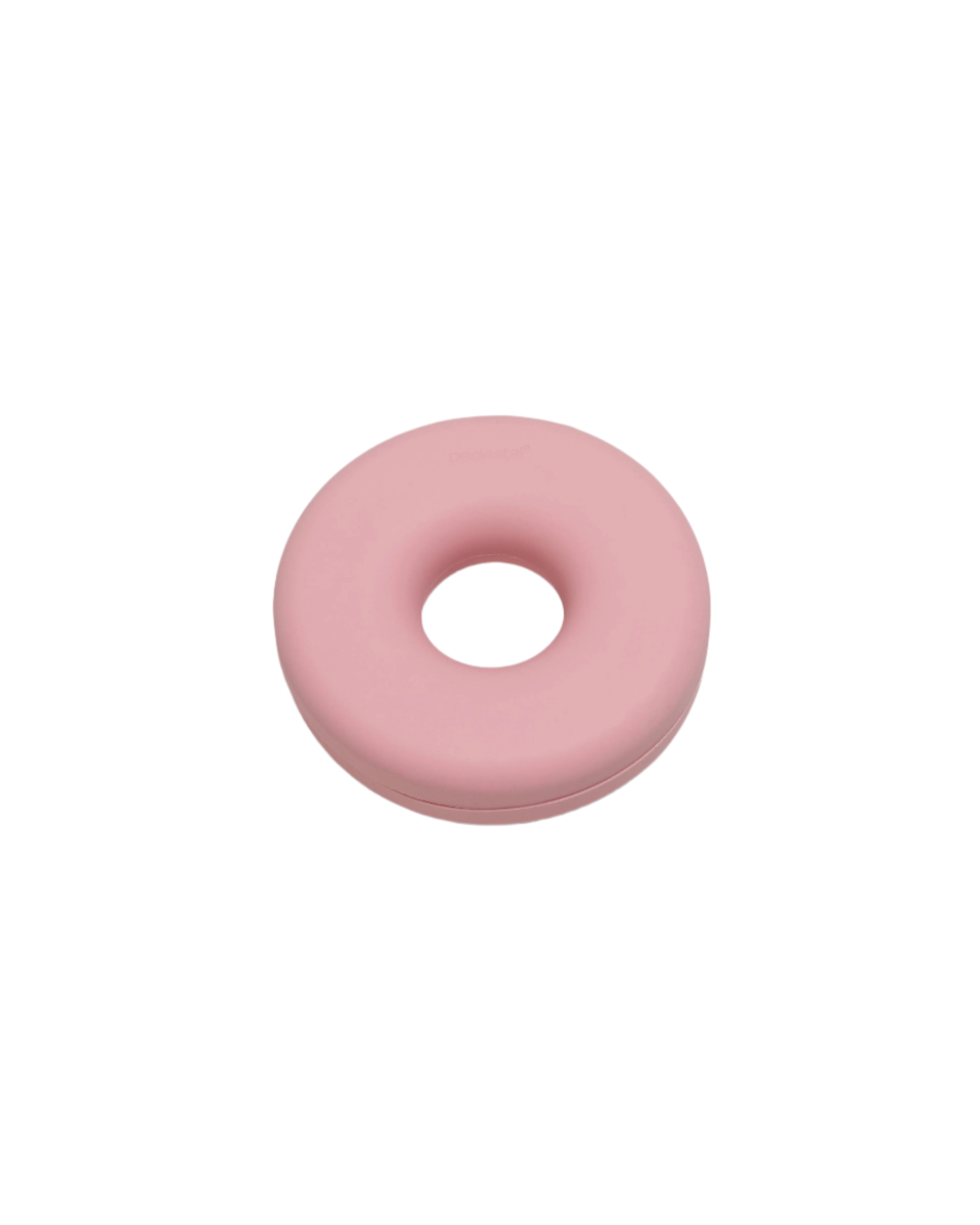 Cable Bagel - Bubble Gum Pedestal