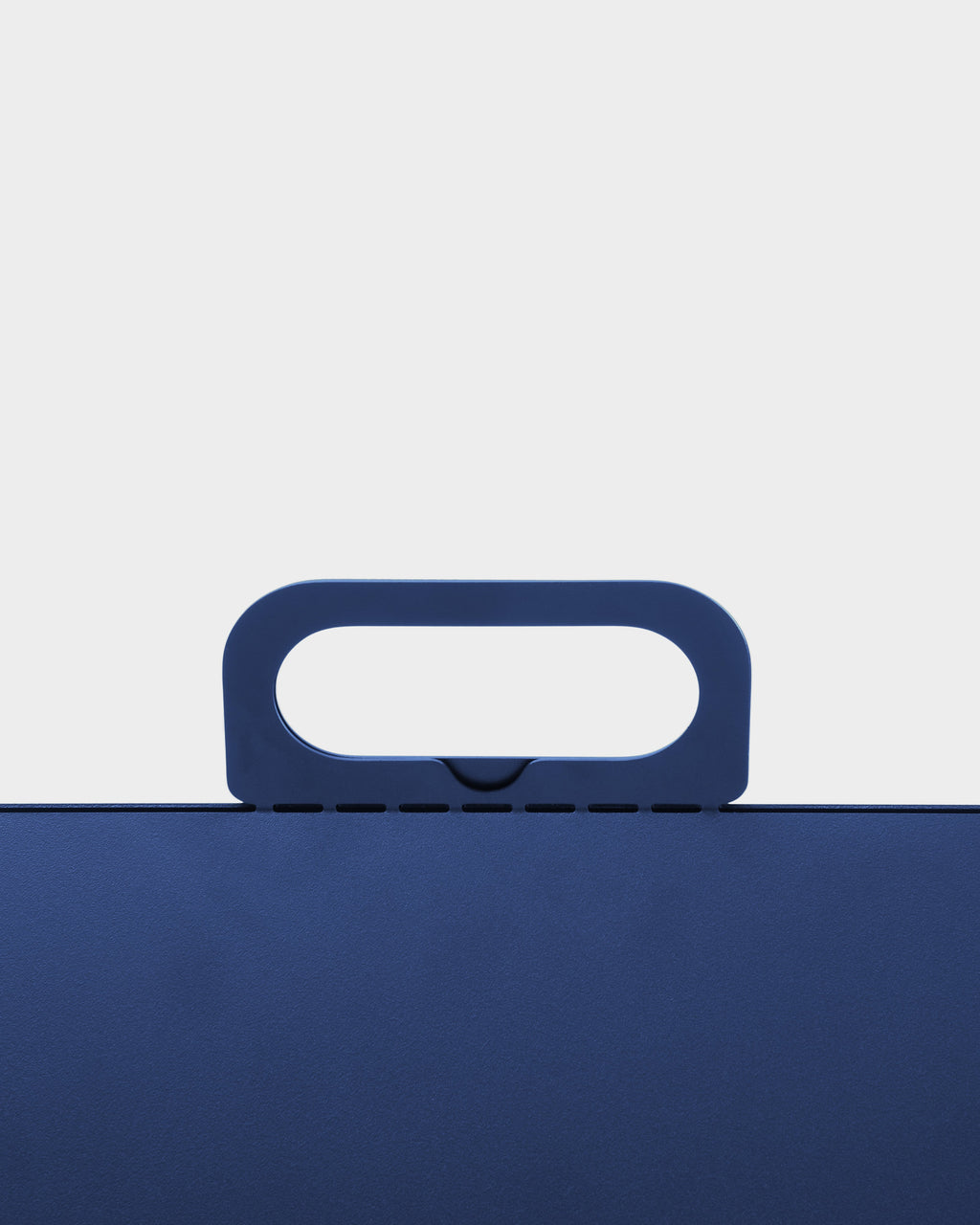 Cable House - Ultra Marine Pedestal