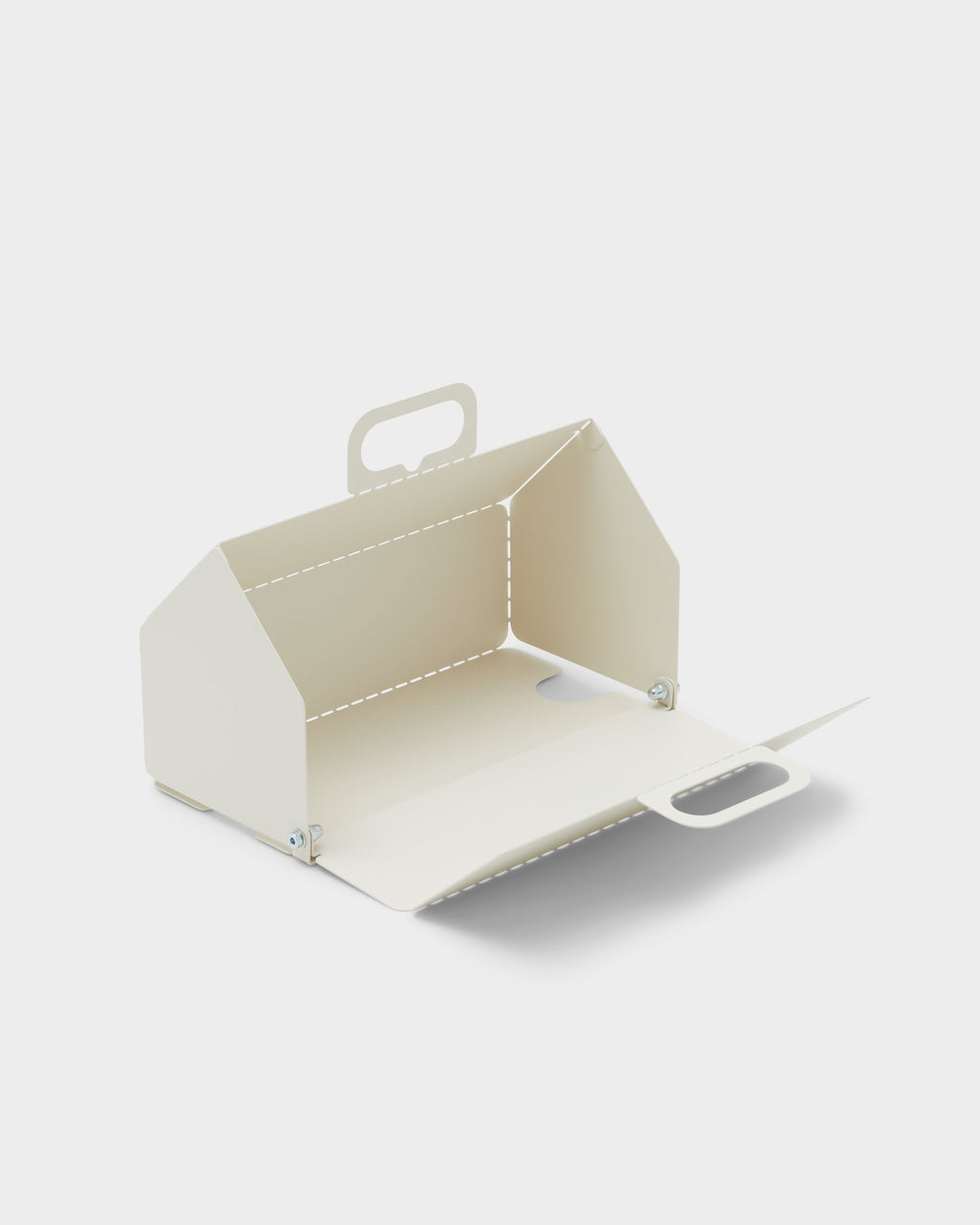 Cable House - Pearl Pedestal