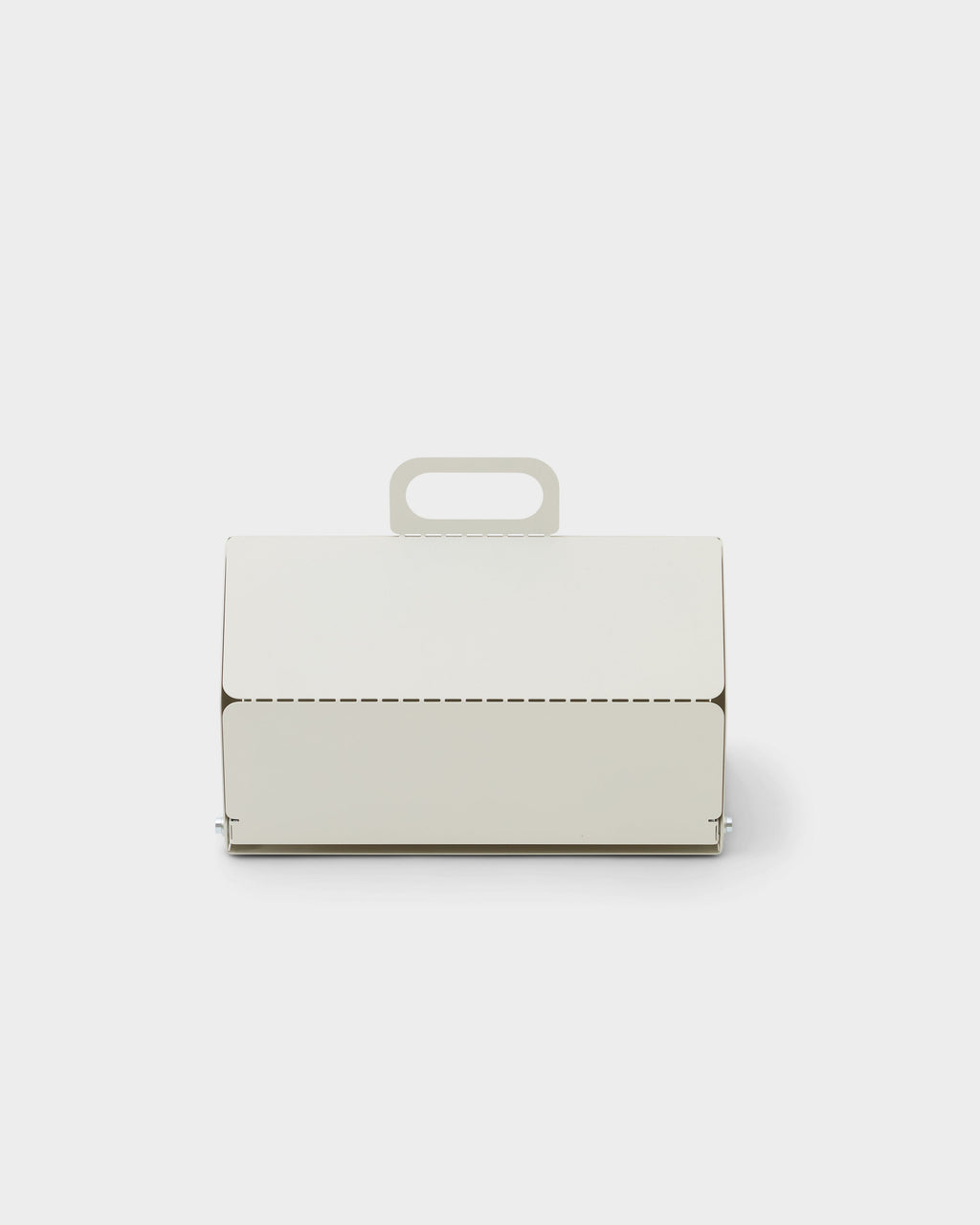 Cable House - Pearl Pedestal