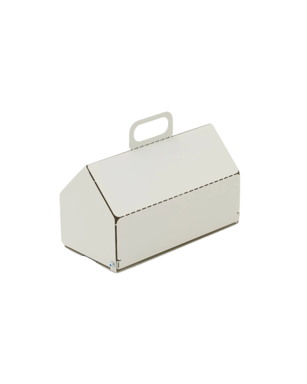 Cable House - Pearl Pedestal