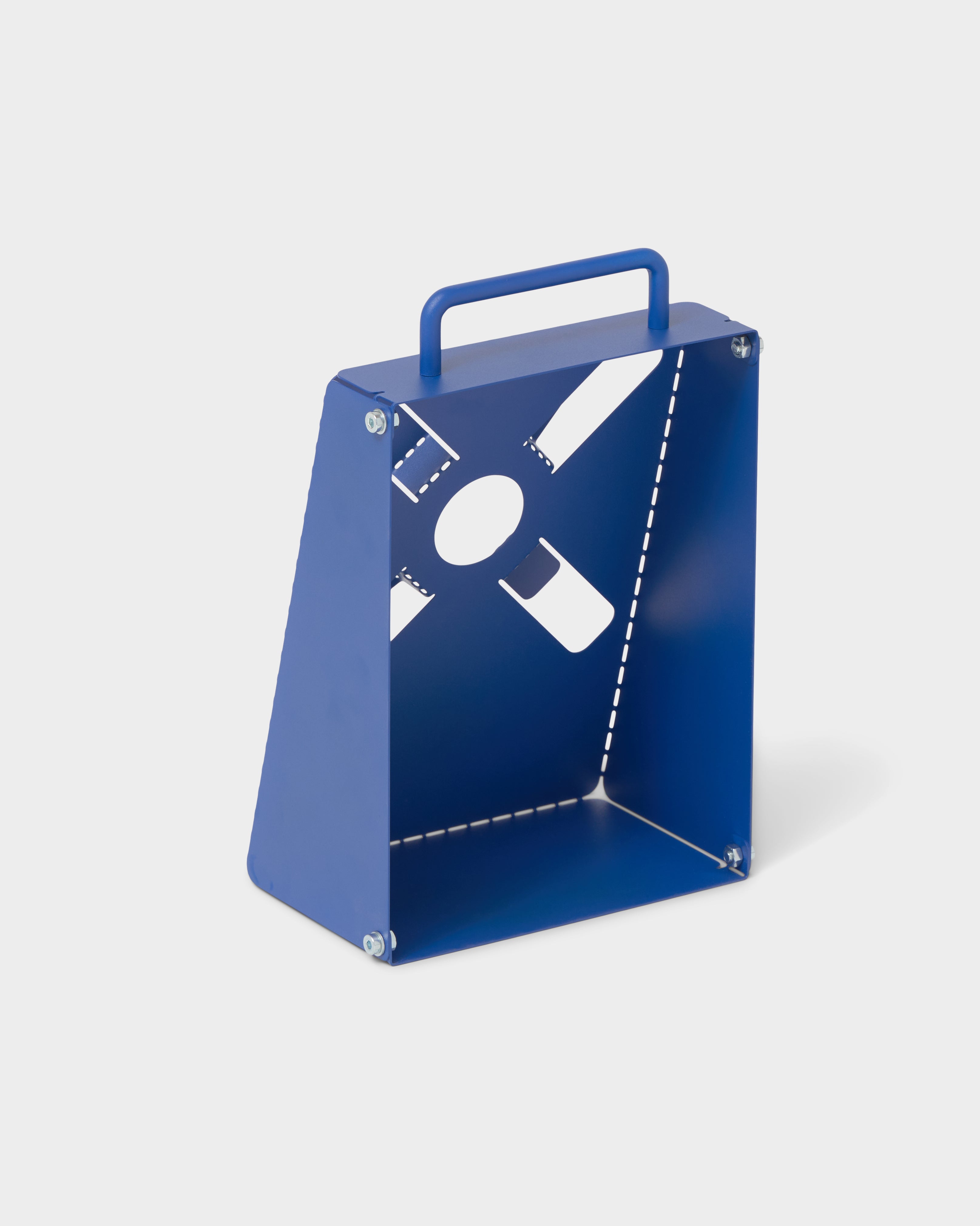 Cable Stand - Ultra Marine Pedestal