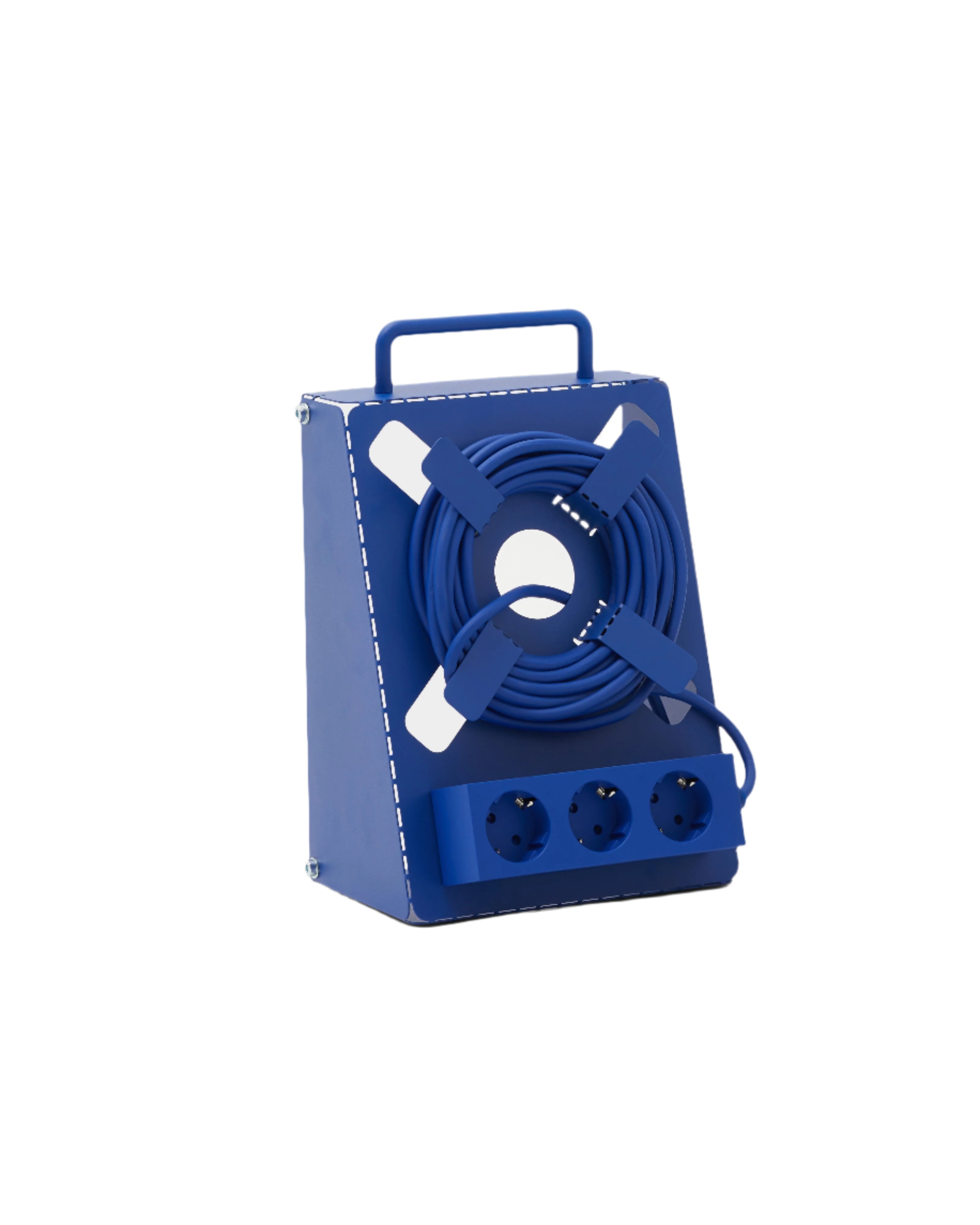 Cable Stand - Ultra Marine Pedestal