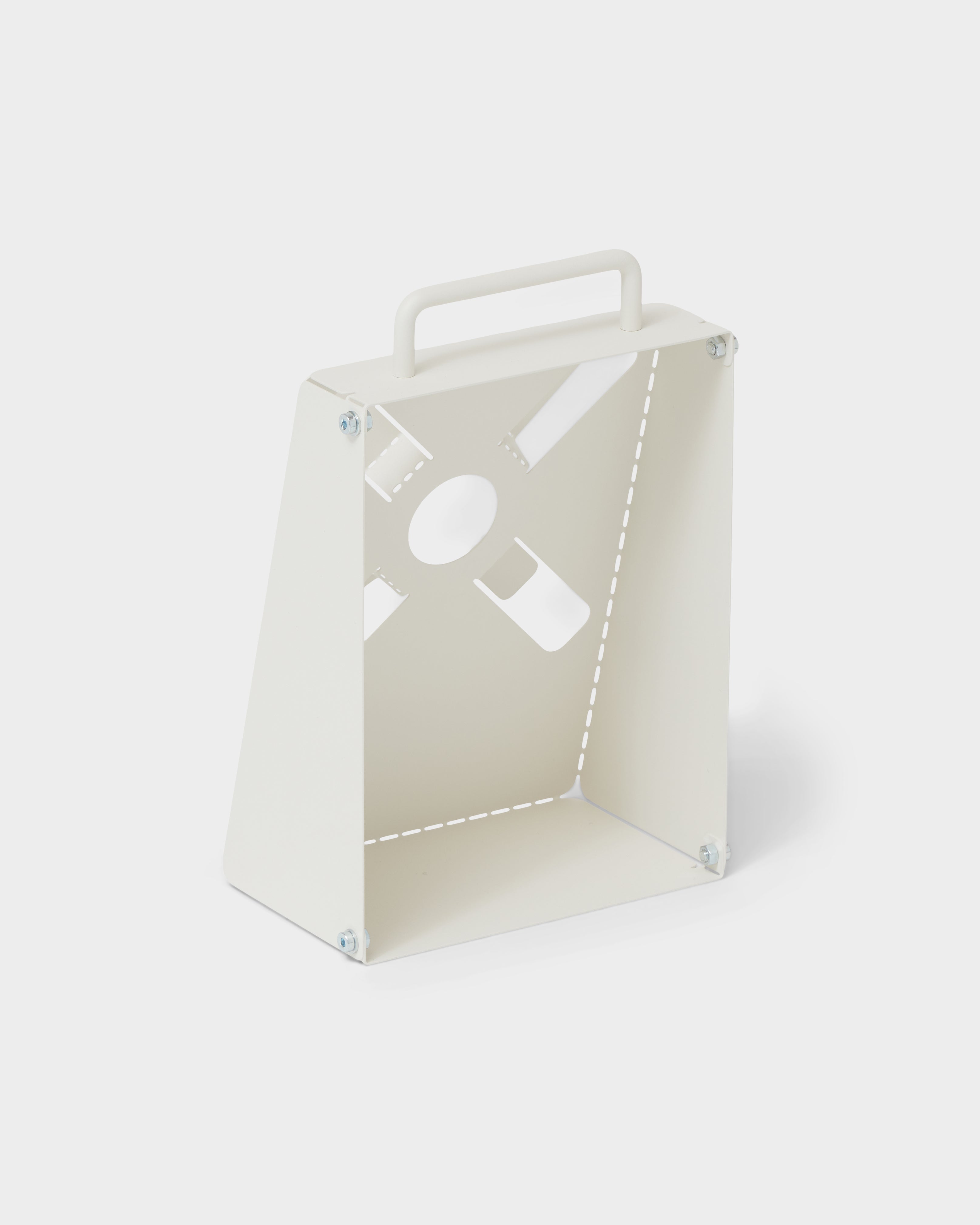 Cable Stand - Pearl Pedestal