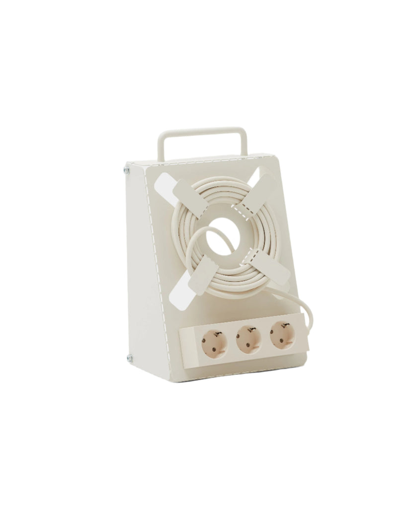 Cable Stand - Pearl Pedestal