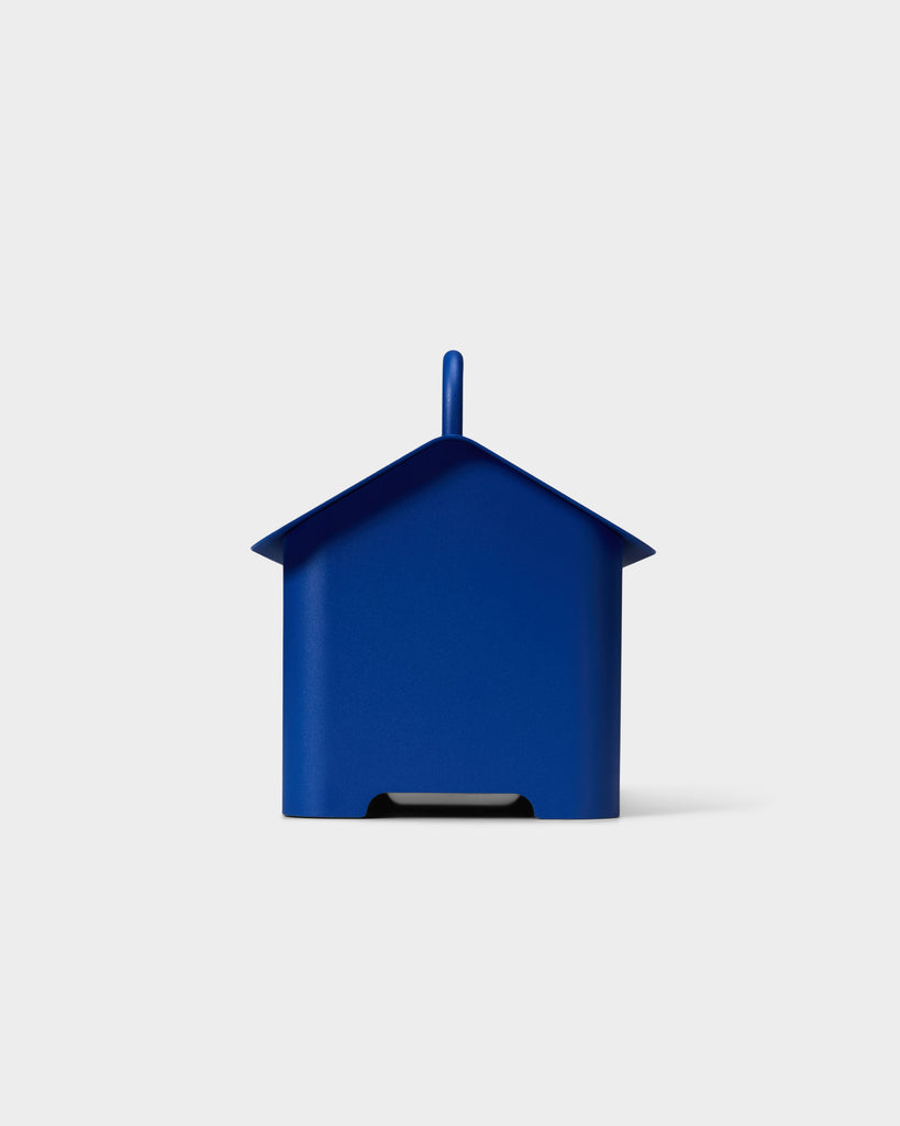 Cable Villa - Ultra Marine Pedestal
