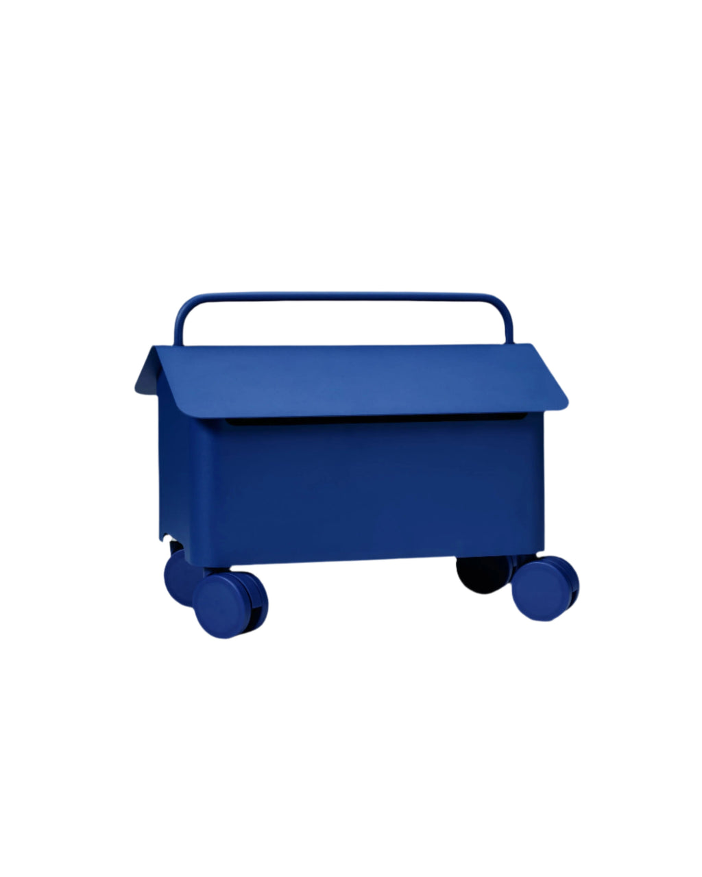 Cable Villa - Ultra Marine Pedestal