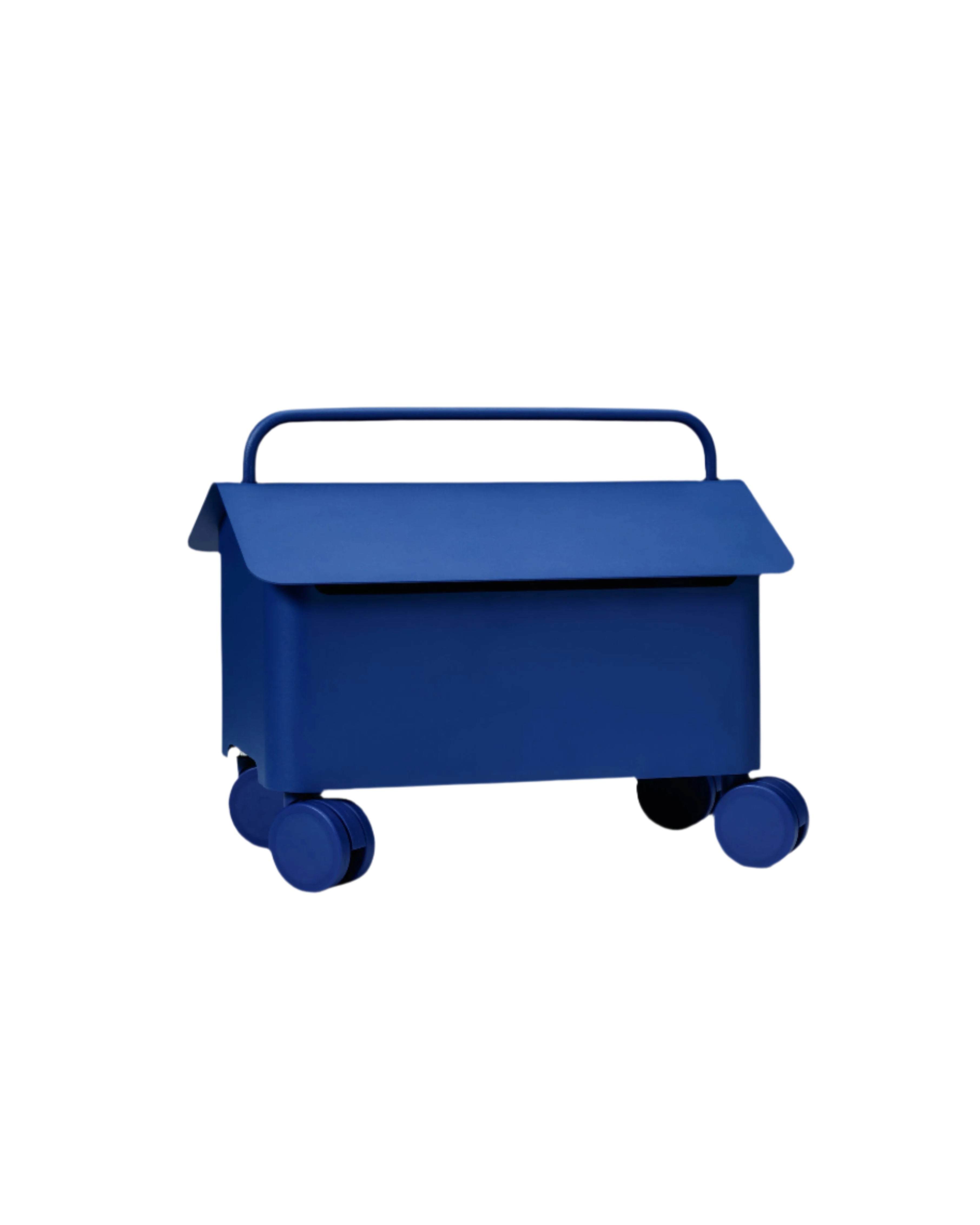 Cable Villa - Ultra Marine Pedestal