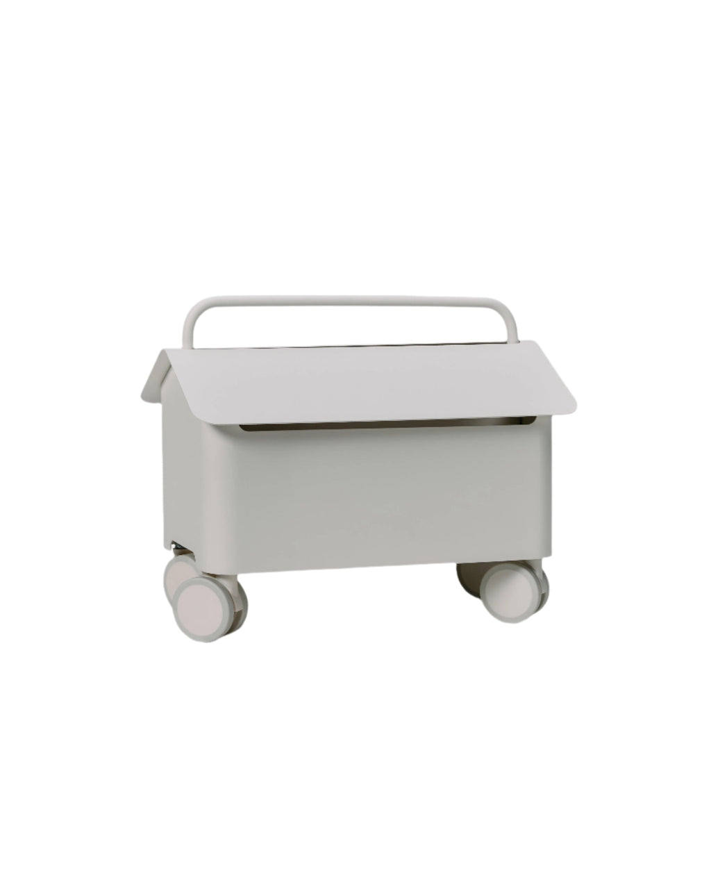 Cable Villa - Pearl Pedestal