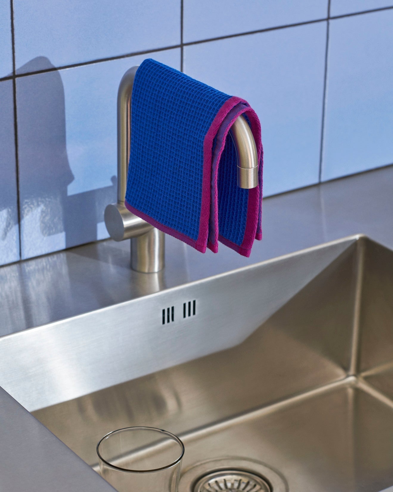 Canteen Dish Cloth HAY