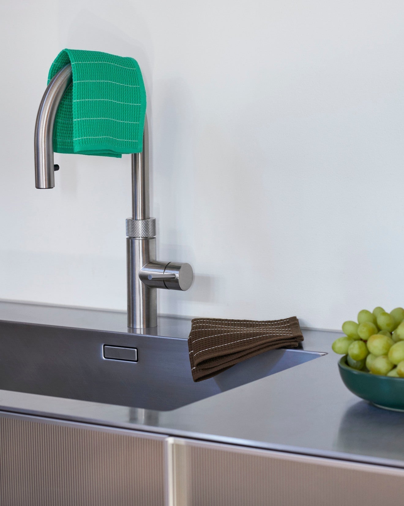 Canteen Dish Cloth HAY