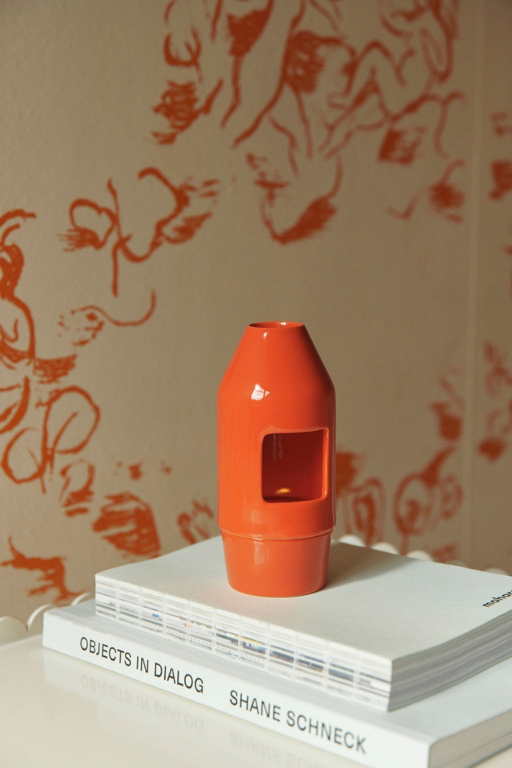 Chim Chim Scent Diffuser HAY