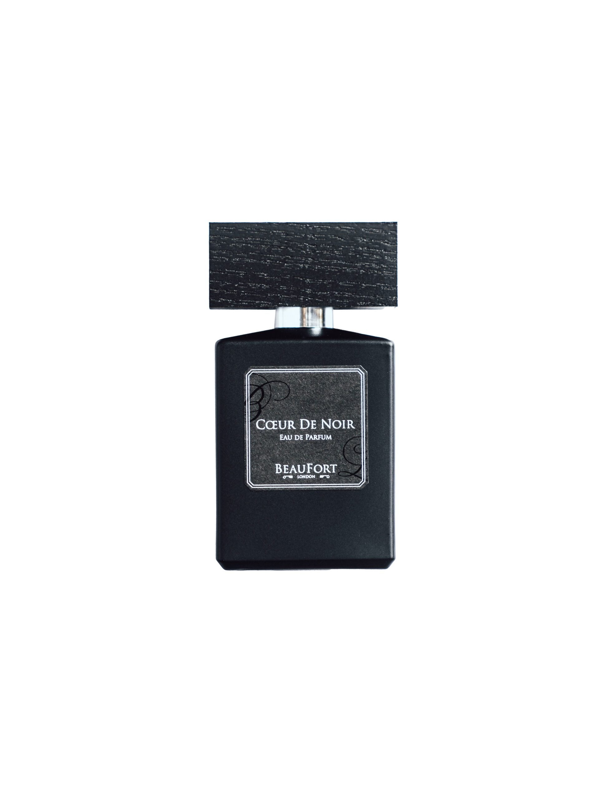クール・ド・ノワール オードパルファム