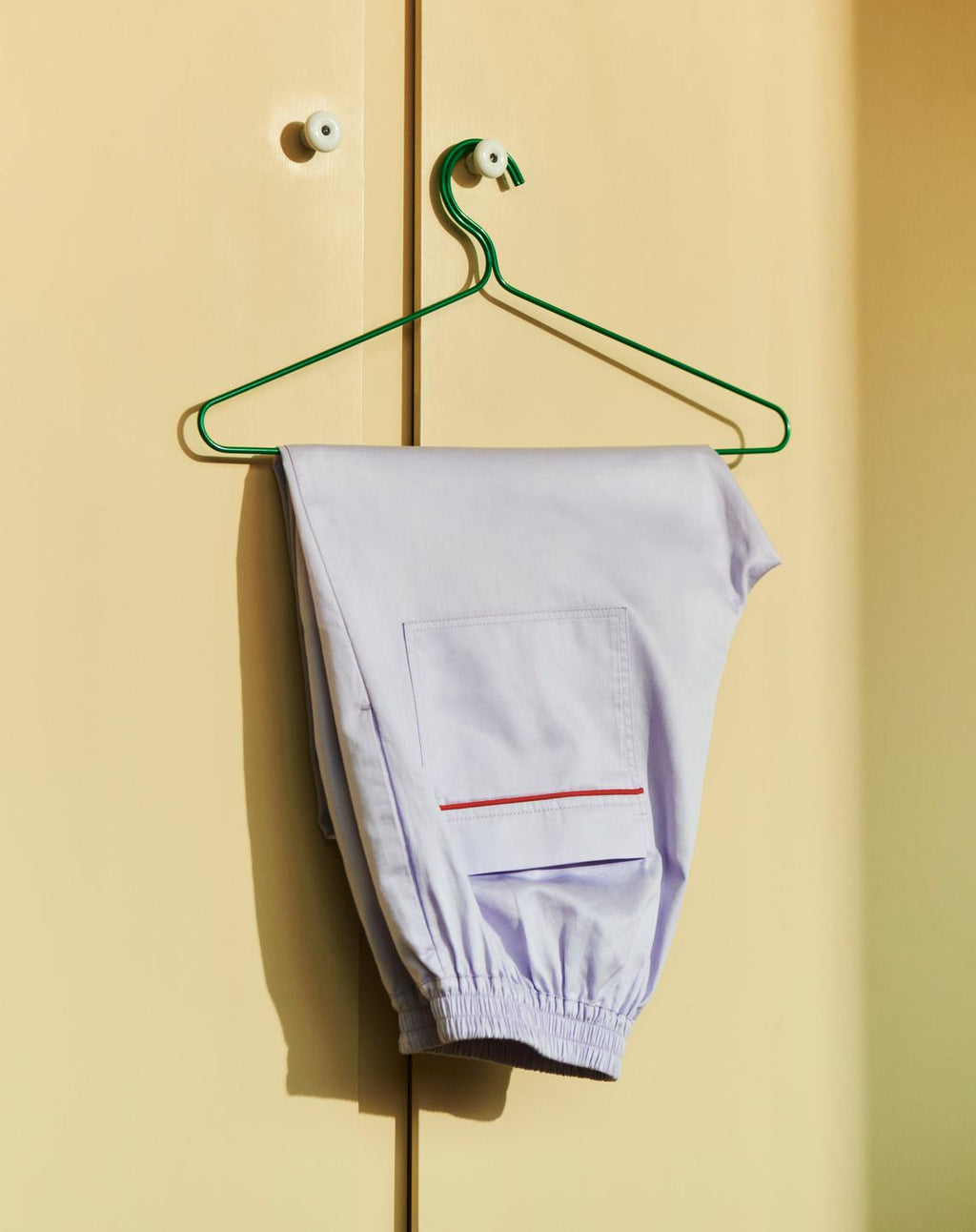 Outline Pyjama Trousers €“ New Variants HAY