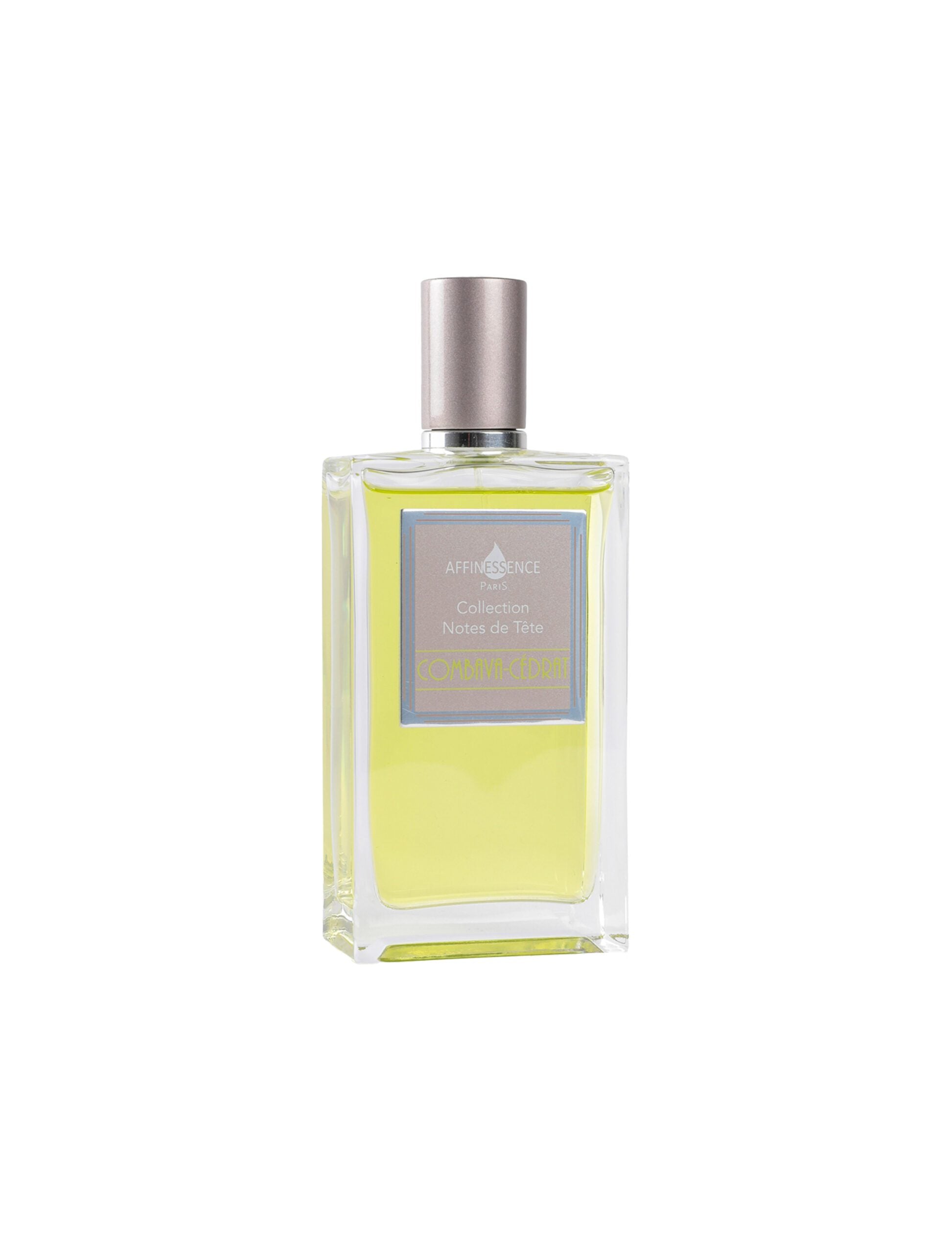 Combava – セドラ オード パルファム