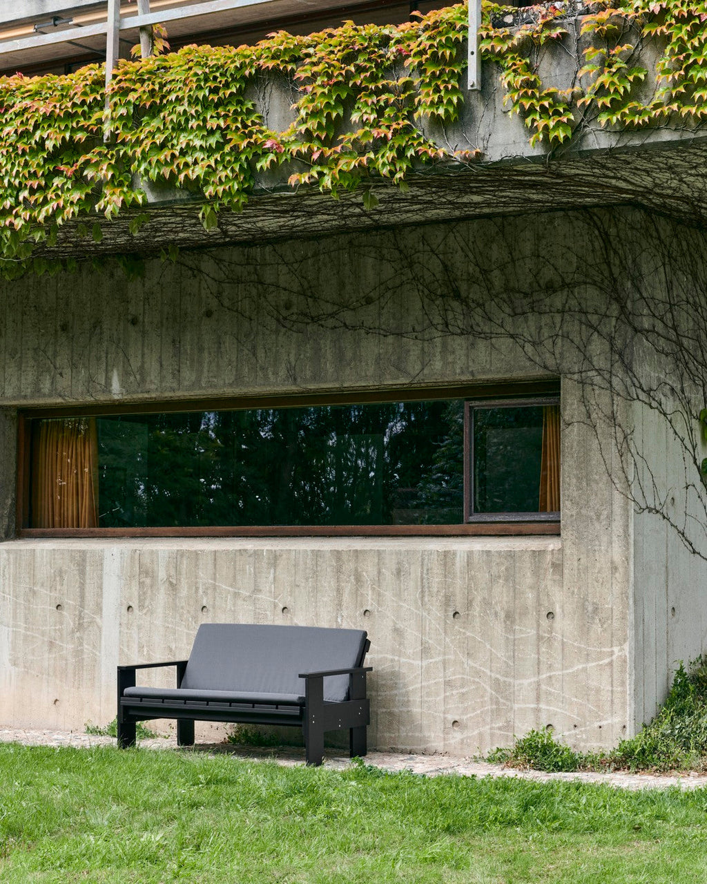 Crate Folding Cushion HAY