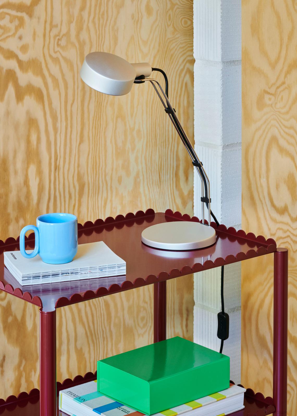 Cupola Desk Lamp HAY