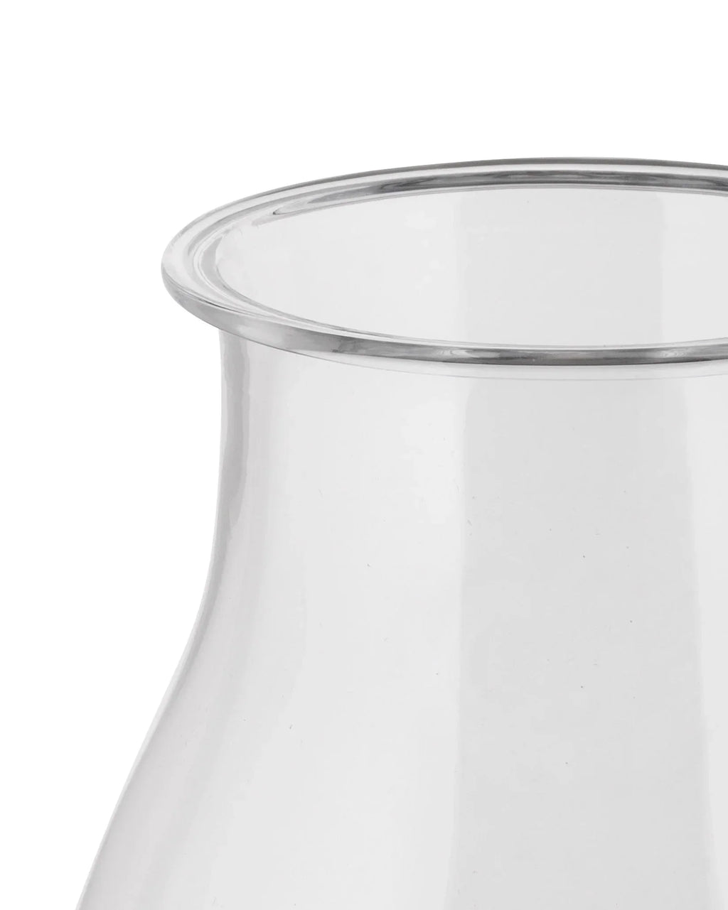 Tonale Carafe Alessi