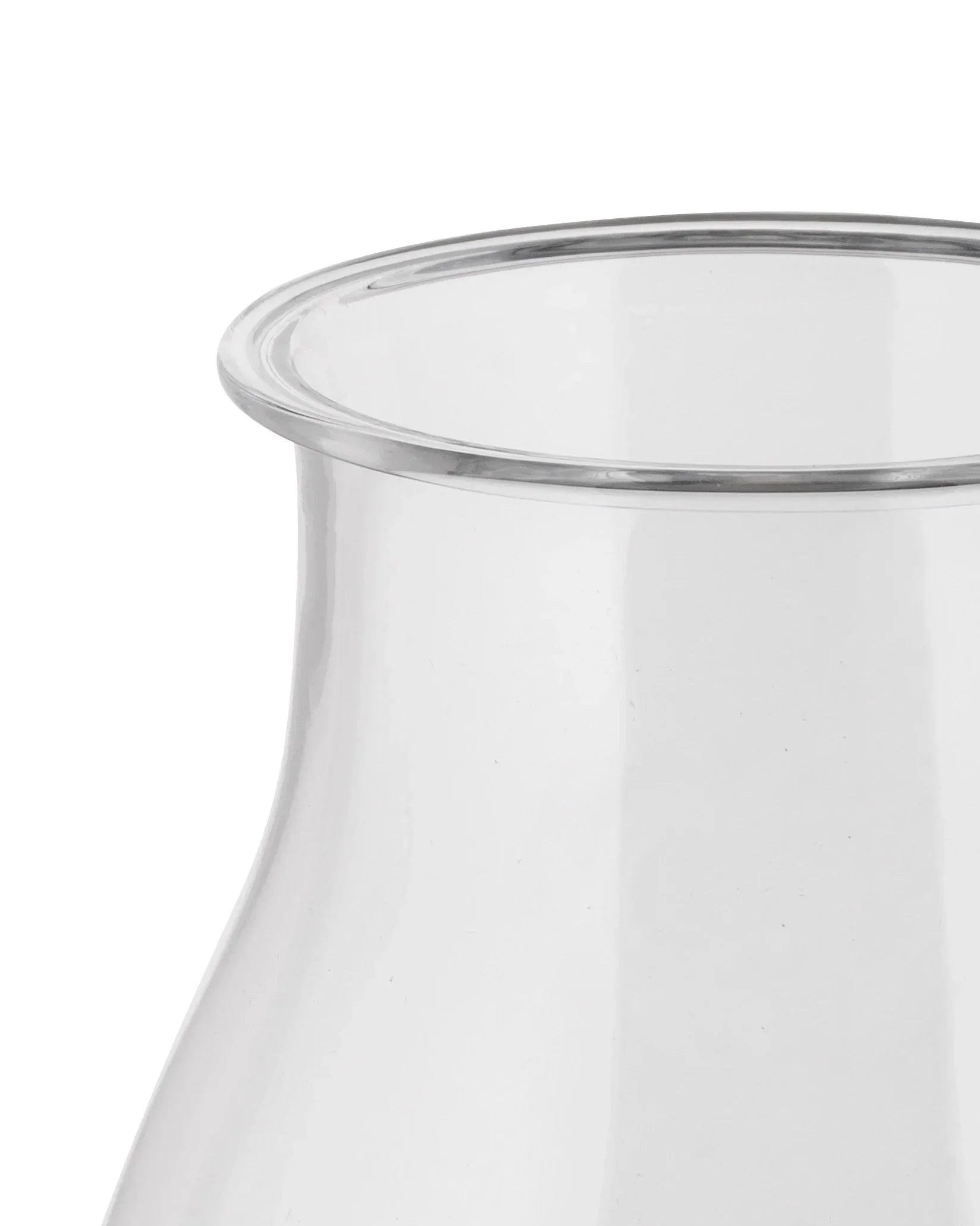 Tonale Carafe Alessi