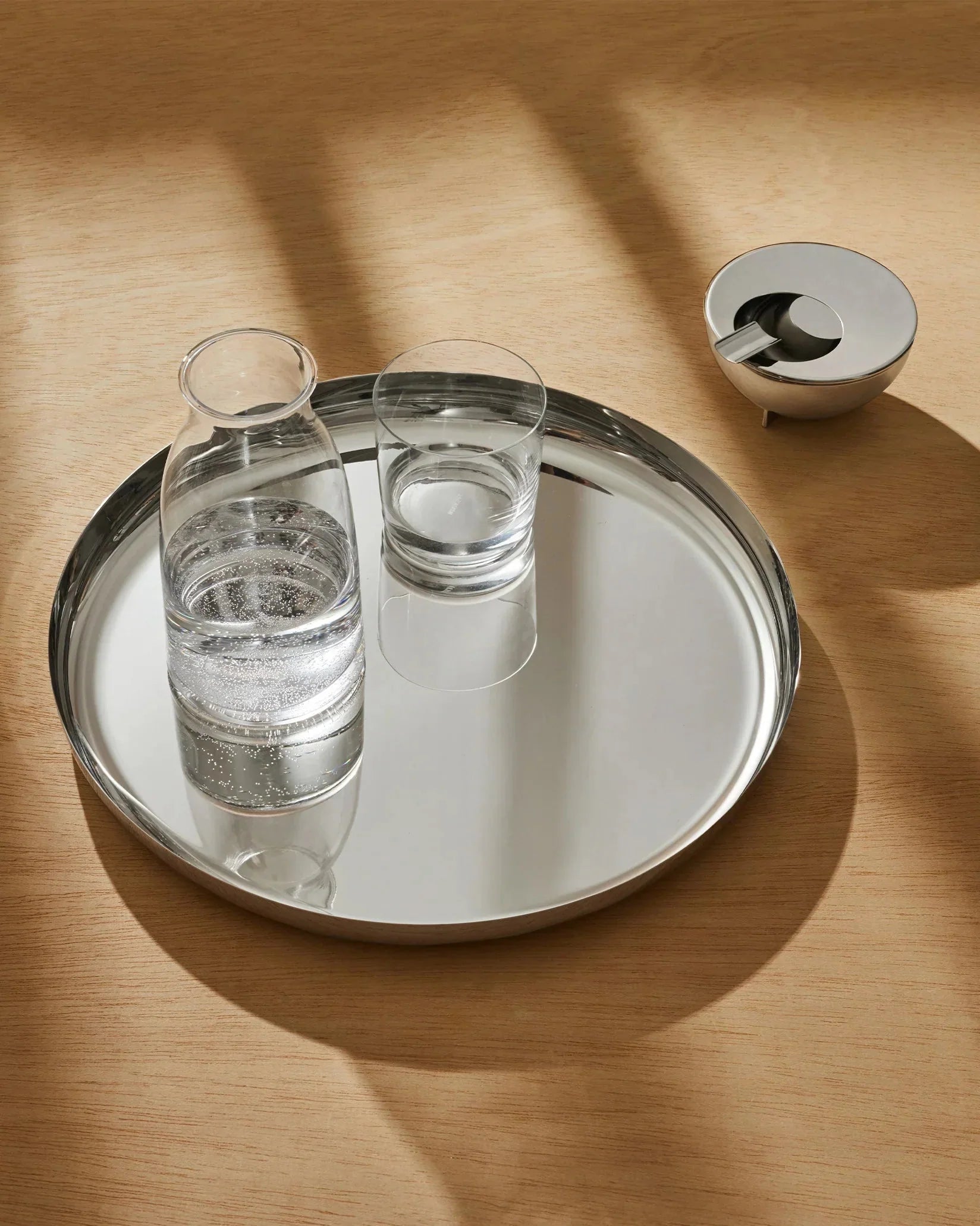 Tonale Carafe Alessi