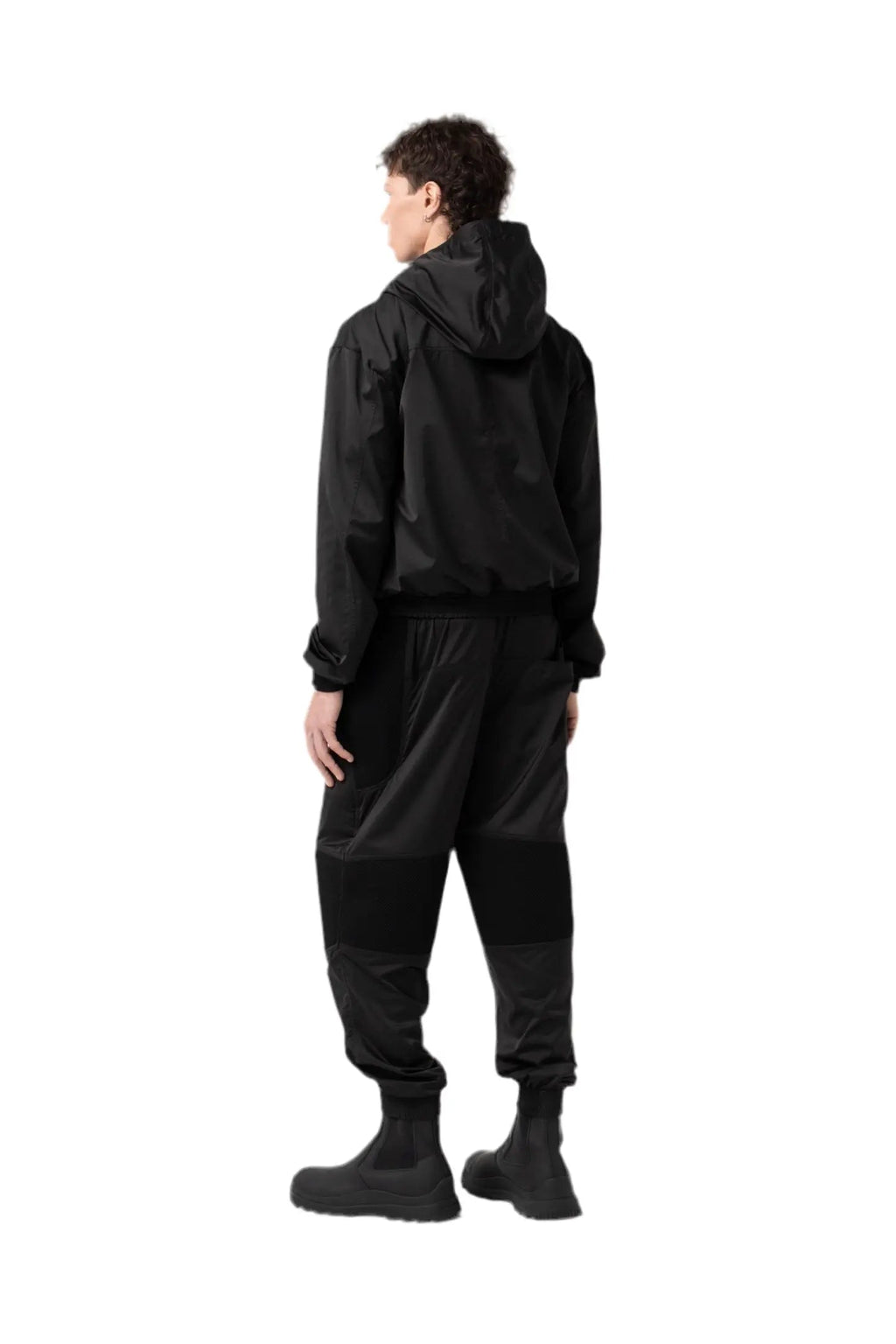 SPHYNX Technical Jacket JNORIG