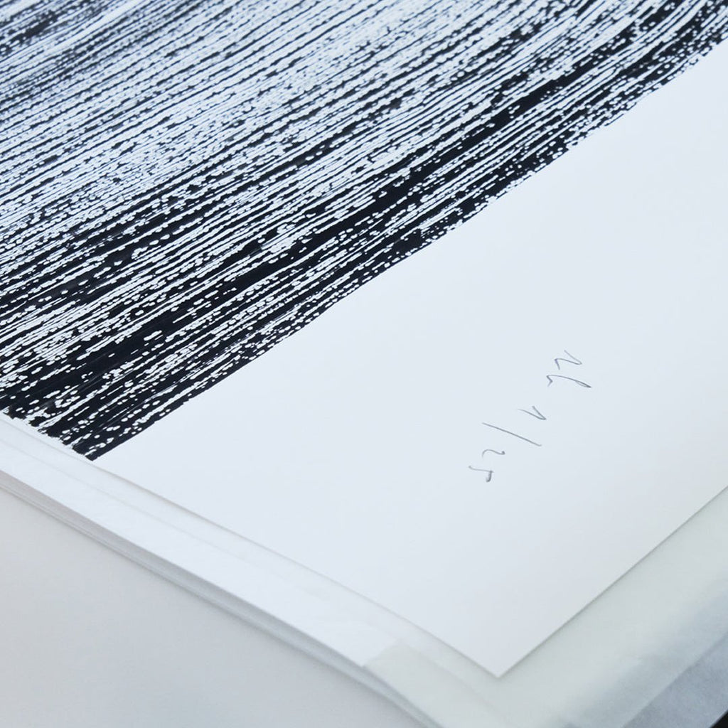 Black Ink 3 – Edition Ronan Bouroullec