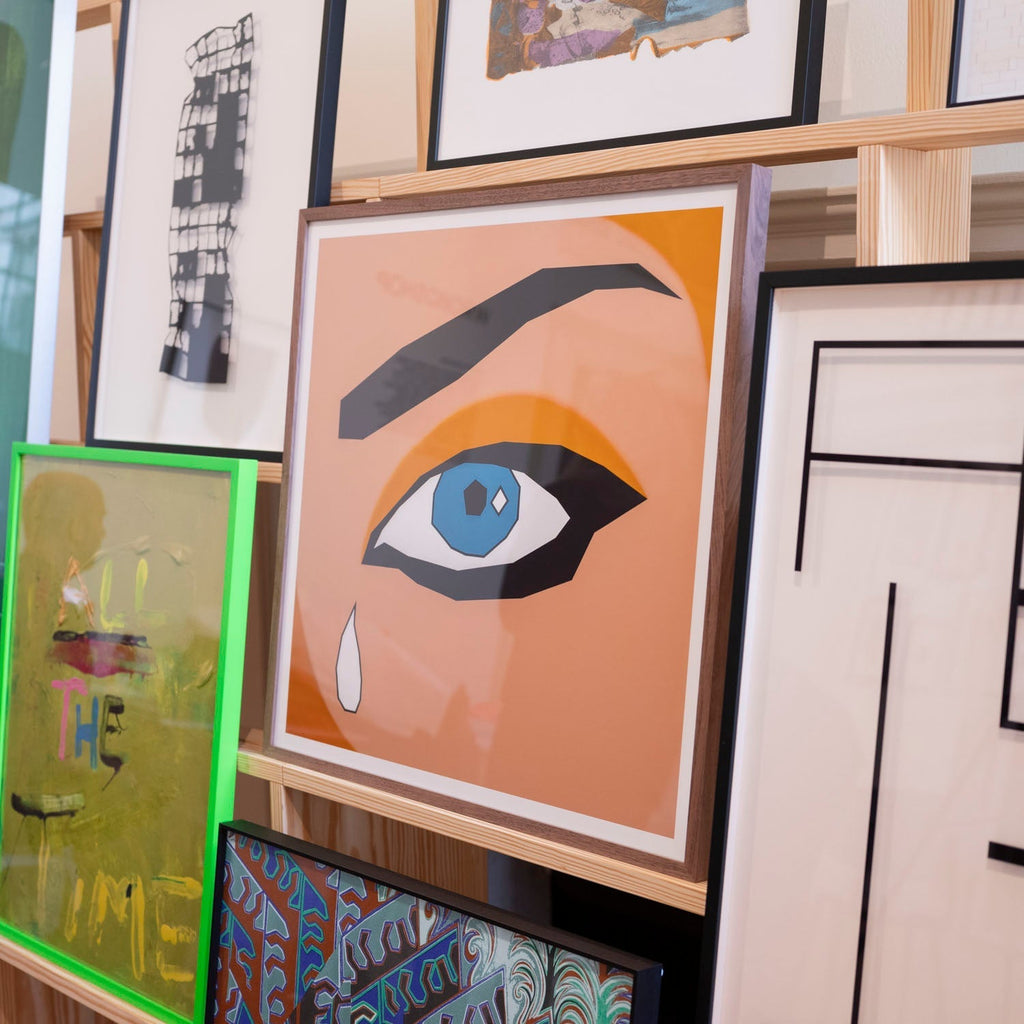Big Eye – Edition