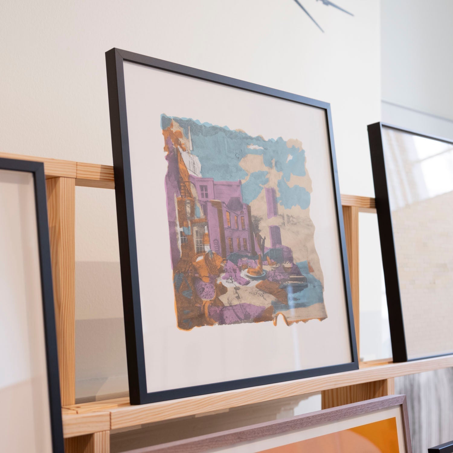 Doubled Earlier – Edition Tony Swain