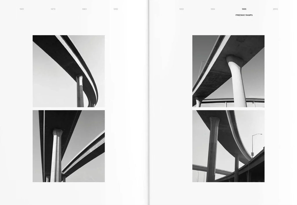 Don Chadwick Photography 1961–2005 apartamento