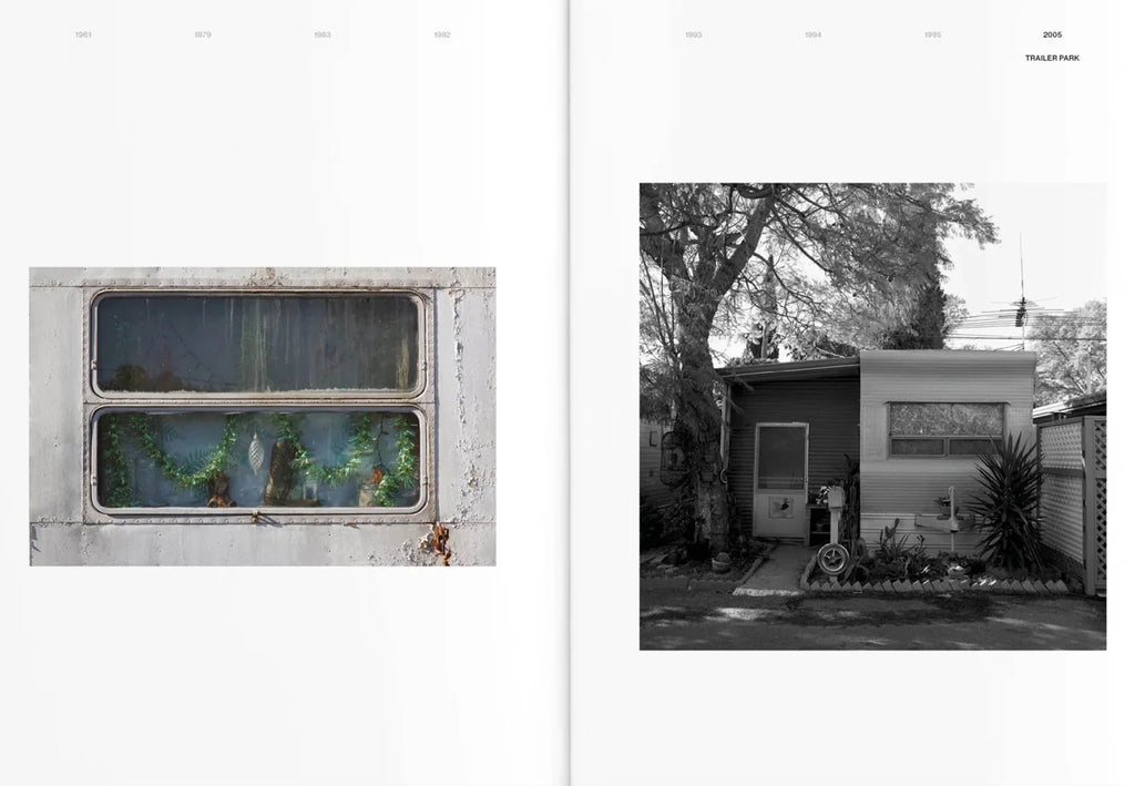 Don Chadwick Photography 1961–2005 apartamento